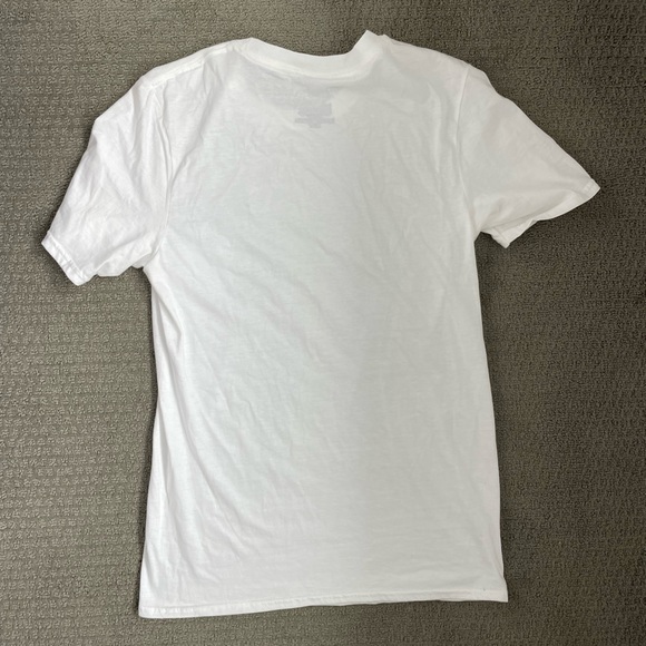 Unisex Coors Banquet pocket tee (size small) - Picture 3 of 4